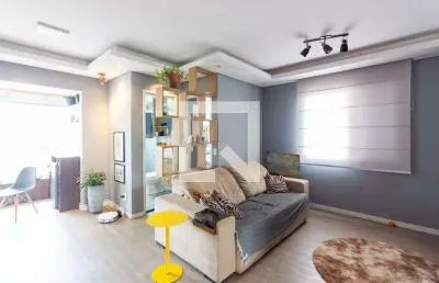 Apartamento para venda - novo osasco, 1 quarto,  50 m² - osasco