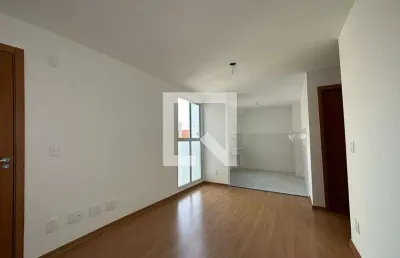 Apartamento para venda - santos dumond, 2 quartos,  50 m² - são leopoldo