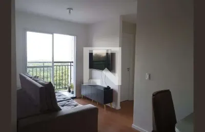 Apartamento para venda - jacarepaguá, 2 quartos,  45 m² - rio de janeiro