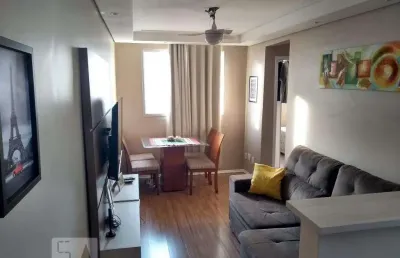 Apartamento para venda - parque das águas, 2 quartos,  50 m² - campinas