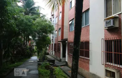 Apartamento para venda - taquara, 2 quartos,  56 m² - rio de janeiro