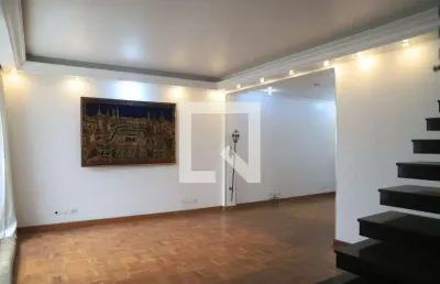 Casa para venda - planalto paulista, 3 quartos,  140 m² - são paulo