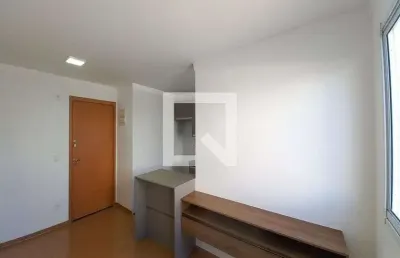 Apartamento para venda - parque industrial, 2 quartos,  52 m² - campinas