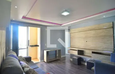Apartamento para venda - igará, 2 quartos,  60 m² - canoas