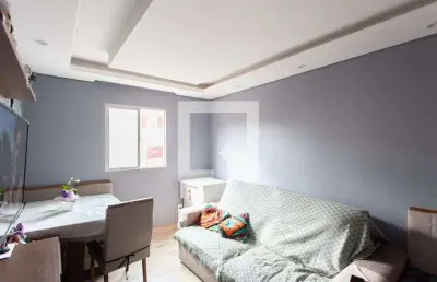 Apartamento para venda - serra verde, 3 quartos,  54 m² - belo horizonte
