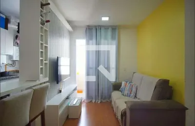 Apartamento para venda - vila rosa, 2 quartos,  60 m² - novo hamburgo