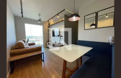 Apartamento para venda - jaguaré, 2 quartos,  60 m² - são paulo