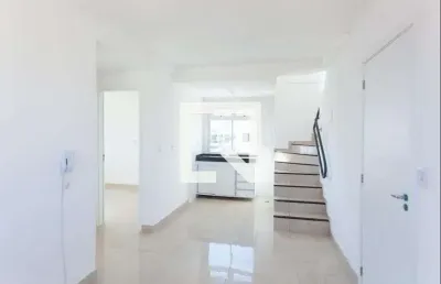 Cobertura para venda - santa efigênia, 2 quartos,  89 m² - belo horizonte