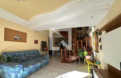 Casa para venda - mathias velho, 5 quartos,  200 m² - canoas