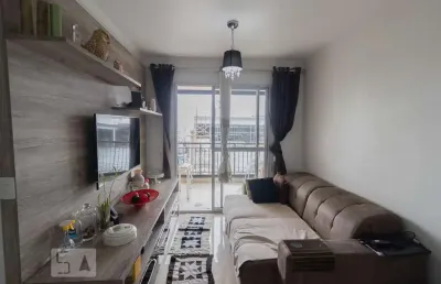 Apartamento para venda - picanço, 3 quartos,  77 m² - guarulhos