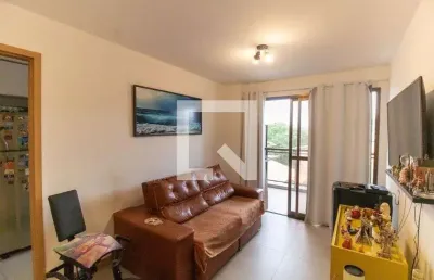 Apartamento para venda - piratininga, 2 quartos,  80 m² - niterói