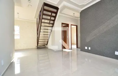 Cobertura para venda - fernão dias, 2 quartos,  113 m² - belo horizonte