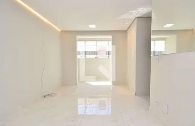Apartamento para venda - santa inês, 3 quartos,  88 m² - belo horizonte