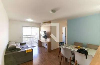 Apartamento para venda - panamby, 3 quartos,  75 m² - são paulo