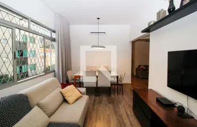 Apartamento para venda - serra, 3 quartos,  121 m² - belo horizonte