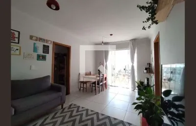 Apartamento para venda - centro, 3 quartos,  90 m² - contagem
