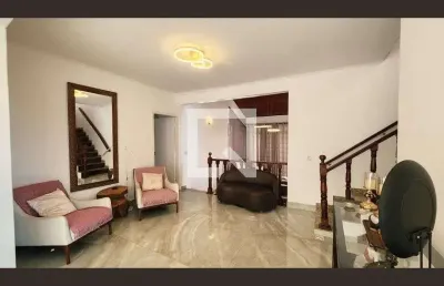 Casa para venda - caxambu, 3 quartos,  600 m² - jundiaí