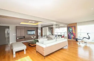 Apartamento para venda - jardim paulista, 3 quartos,  205 m² - são paulo