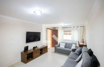 Casa para venda - vila mazzei, 3 quartos,  103 m² - são paulo