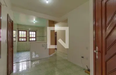 Casa para venda - mathias velho, 2 quartos,  84 m² - canoas