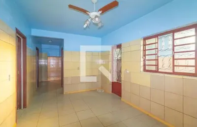 Casa para venda - harmonia, 3 quartos,  102 m² - canoas