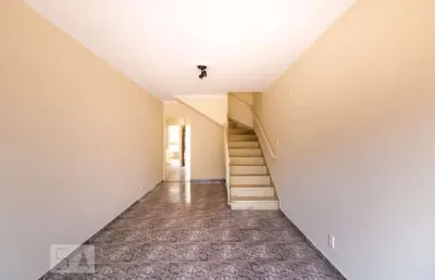 Casa para venda - tucuruvi, 2 quartos,  100 m² - são paulo
