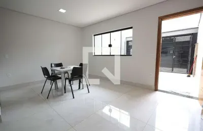 Casa para venda - parque capuava, 2 quartos,  85 m² - santo andré