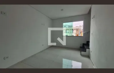 Casa para venda - parque oratório, 2 quartos,  127 m² - santo andré