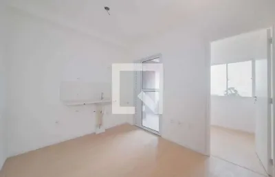 Apartamento para venda - bosque da saúde, 2 quartos,  27 m² - são paulo