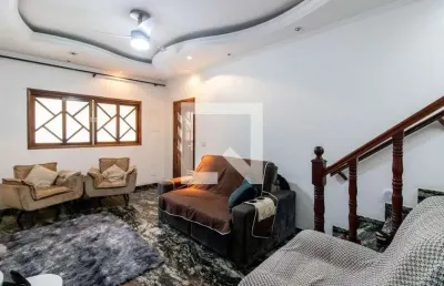Casa para venda - taboão, 2 quartos,  150 m² - guarulhos