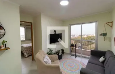 Apartamento para venda - vila guilherme, 1 quarto,  34 m² - são paulo