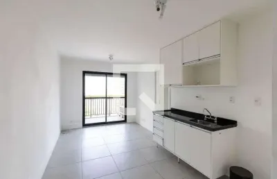 Apartamento para venda - santa cecília, 1 quarto,  36 m² - são paulo