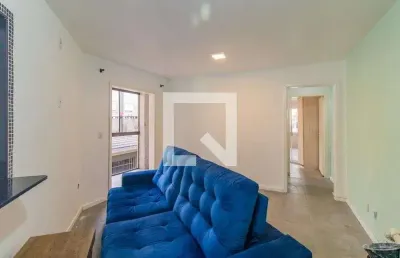 Apartamento para venda - santa tereza , 1 quarto,  52 m² - porto alegre