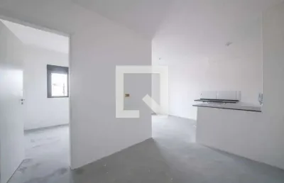 Apartamento para venda - bosque da saúde, 2 quartos,  48 m² - são paulo