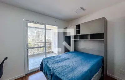 Kitnet / stúdio para venda - belém, 1 quarto,  27 m² - são paulo