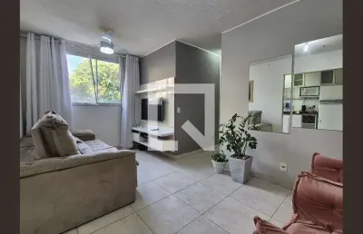 Apartamento para venda - vargem pequena, 2 quartos,  45 m² - rio de janeiro