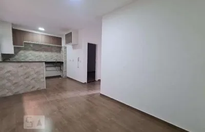 Apartamento para venda - jardim santo amaro, 2 quartos,  50 m² - sorocaba