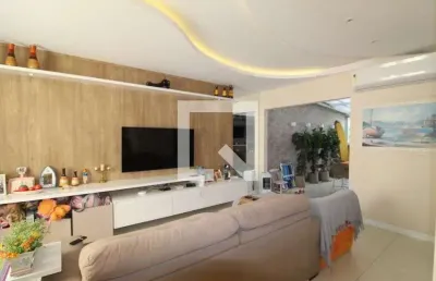 Casa / sobrado em condomínio para venda - freguesia , 4 quartos,  167 m² - rio de janeiro