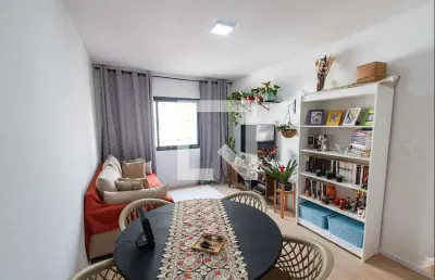 Apartamento para venda - cambuci, 1 quarto,  50 m² - são paulo