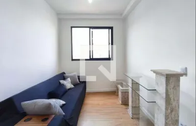 Apartamento para venda - campos elíseos , 2 quartos,  44 m² - campinas