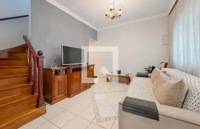 Casa para venda - vila mariana, 3 quartos,  150 m² - são paulo