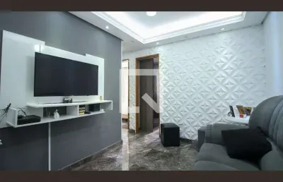 Apartamento para venda - sapopemba, 2 quartos,  55 m² - são paulo