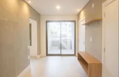 Apartamento para venda - campo belo, 2 quartos,  44 m² - são paulo