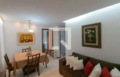 Apartamento para venda - paquetá, 2 quartos,  50 m² - belo horizonte