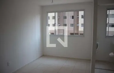 Apartamento para venda - jk, 2 quartos,  47 m² - contagem