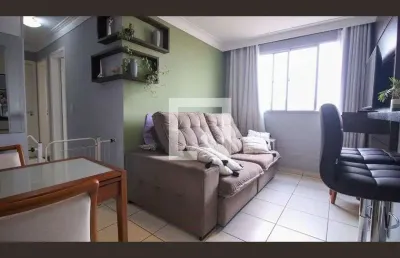 Apartamento para venda - vila ema, 2 quartos,  50 m² - são paulo