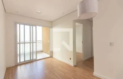 Apartamento para venda - padroeira, 2 quartos,  50 m² - osasco