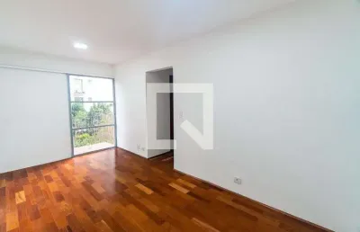Apartamento para venda - vila campestre, 2 quartos,  52 m² - são paulo