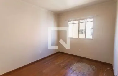 Apartamento para venda - santa cruz, 2 quartos,  58 m² - belo horizonte