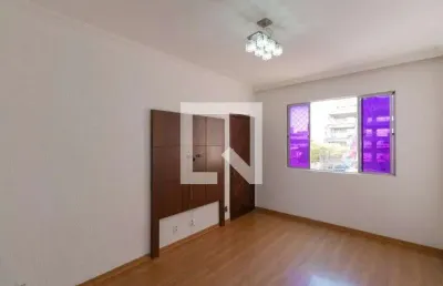 Apartamento para venda - castelo, 2 quartos,  64 m² - belo horizonte